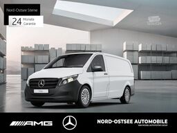 Mercedes-Benz VITO 116 NEUES MODELL AHK NAVI KAMERA TEMPO DAB
