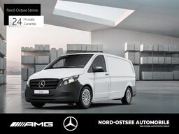 Mercedes-Benz VITO 116 NEUES MODELL AHK NAVI KAMERA TEMPO DAB