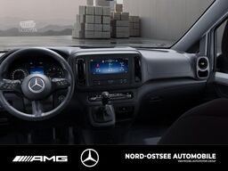 Mercedes-Benz VITO 116 NEUES MODELL AHK NAVI KAMERA TEMPO DAB