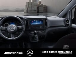 Mercedes-Benz VITO 116 NEUES MODELL AHK NAVI KAMERA TEMPO DAB