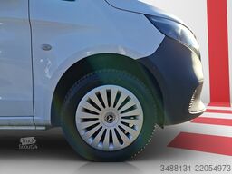 Mercedes-Benz VITO 116 NEUES MODELL KAMERA NAVI TEMPOMAT MBUX