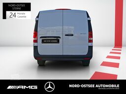 Mercedes-Benz VITO 116 NEUES MODELL KAMERA NAVI TEMPOMAT MBUX