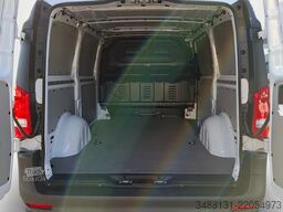 Mercedes-Benz VITO 116 NEUES MODELL KAMERA NAVI TEMPOMAT MBUX