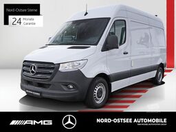 Mercedes-Benz SPRINTER 314 L2H2 STDHZG AHK KLIMA MBUX TEMPOMAT