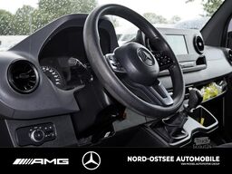 Mercedes-Benz SPRINTER 314 L2H2 STDHZG AHK KLIMA MBUX TEMPOMAT