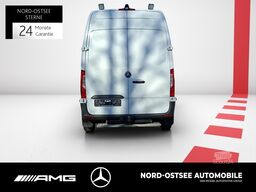 Mercedes-Benz SPRINTER 314 L2H2 STDHZG AHK KLIMA MBUX TEMPOMAT