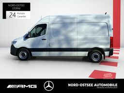 Mercedes-Benz SPRINTER 314 L2H2 STDHZG AHK KLIMA MBUX TEMPOMAT