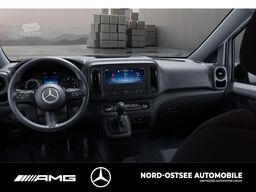 Mercedes-Benz VITO 116 NEUES MODELL EXTRALANG AHK NAVI KAMERA