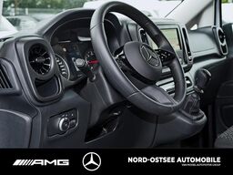 Mercedes-Benz VITO 116 NEUES MODELL EXTRALANG AHK NAVI KAMERA