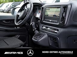 Mercedes-Benz VITO 116 NEUES MODELL EXTRALANG AHK NAVI KAMERA