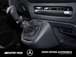 Mercedes-Benz VITO 116 NEUES MODELL EXTRALANG AHK NAVI KAMERA