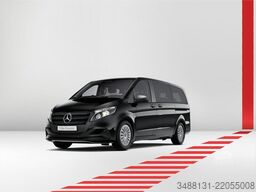 Mercedes-Benz VITO 116 TOURER NEUES MODELL AHK 2,5T NAVI KAM