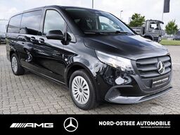 Mercedes-Benz VITO 116 TOURER NEUES MODELL AHK 2,5T NAVI KAM