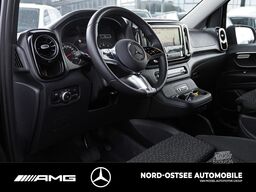 Mercedes-Benz VITO 116 TOURER NEUES MODELL AHK 2,5T NAVI KAM