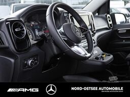 Mercedes-Benz VITO 116 TOURER NEUES MODELL AHK 2,5T NAVI KAM