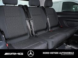 Mercedes-Benz VITO 116 TOURER NEUES MODELL AHK 2,5T NAVI KAM