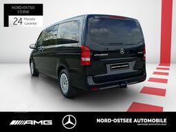 Mercedes-Benz VITO 116 TOURER NEUES MODELL AHK 2,5T NAVI KAM