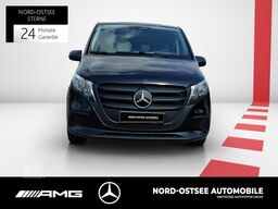 Mercedes-Benz VITO 116 TOURER NEUES MODELL AHK 2,5T NAVI KAM