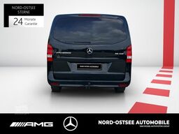 Mercedes-Benz VITO 116 TOURER NEUES MODELL AHK 2,5T NAVI KAM