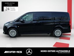 Mercedes-Benz VITO 116 TOURER NEUES MODELL AHK 2,5T NAVI KAM