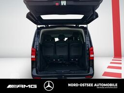 Mercedes-Benz VITO 116 TOURER NEUES MODELL AHK 2,5T NAVI KAM