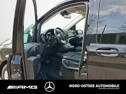 Mercedes-Benz VITO 116 TOURER NEUES MODELL AHK 2,5T NAVI KAM