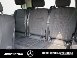 Mercedes-Benz VITO 116 TOURER NEUES MODELL AHK 2,5T NAVI KAM