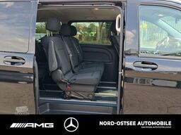 Mercedes-Benz VITO 116 TOURER NEUES MODELL AHK 2,5T NAVI KAM