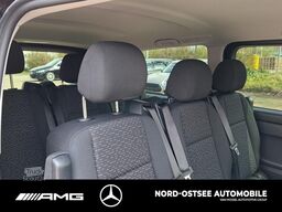 Mercedes-Benz VITO 116 TOURER NEUES MODELL AHK 2,5T NAVI KAM