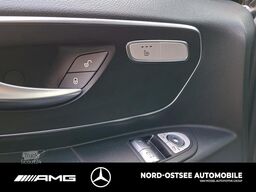 Mercedes-Benz VITO 116 TOURER NEUES MODELL AHK 2,5T NAVI KAM