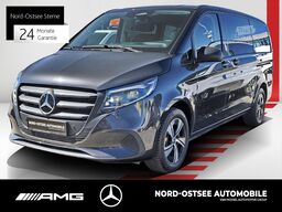 Mercedes-Benz VITO 116 TOURER SELECT NEUES MODELL LED NAVI KAM