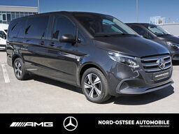 Mercedes-Benz VITO 116 TOURER SELECT NEUES MODELL LED NAVI KAM