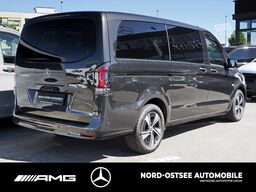 Mercedes-Benz VITO 116 TOURER SELECT NEUES MODELL LED NAVI KAM