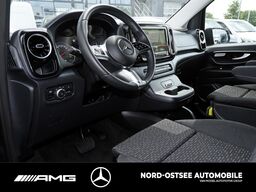 Mercedes-Benz VITO 116 TOURER SELECT NEUES MODELL LED NAVI KAM