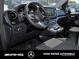 Mercedes-Benz VITO 116 TOURER SELECT NEUES MODELL LED NAVI KAM