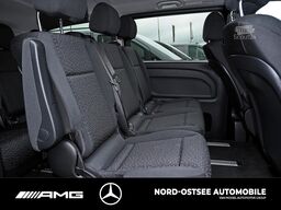 Mercedes-Benz VITO 116 TOURER SELECT NEUES MODELL LED NAVI KAM