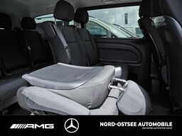 Mercedes-Benz VITO 116 TOURER SELECT NEUES MODELL LED NAVI KAM