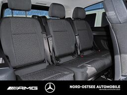Mercedes-Benz VITO 116 TOURER SELECT NEUES MODELL LED NAVI KAM