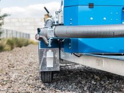 Schmies.eu STS V-1.5 Saugfass, Vakuumsaugfass