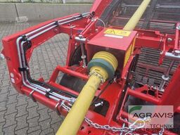Grimme WR 200 S