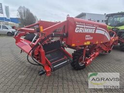 Grimme WR 200 S