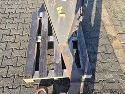 Verachtert VERACHTERT LASTHAKENKV-01-150-H