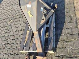 Verachtert VERACHTERT LASTHAKENKV-01-150-H