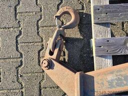 Verachtert VERACHTERT LASTHAKENKV-01-150-H