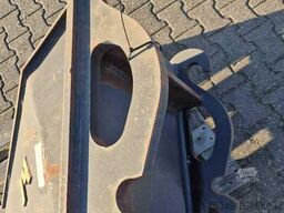 Verachtert VERACHTERT LASTHAKENKV-01-150-H