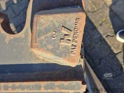 Verachtert VERACHTERT LASTHAKENKV-01-150-H