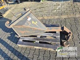 Verachtert VERACHTERT LASTHAKENKV-01-150-H