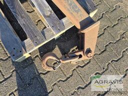 Verachtert VERACHTERT LASTHAKENKV-01-150-H