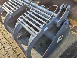 Bressel & Lade GREIFSCHAUFEL S M