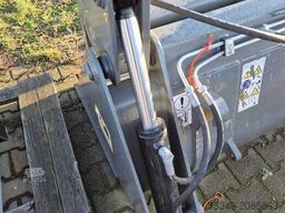 Bressel & Lade GREIFSCHAUFEL S M